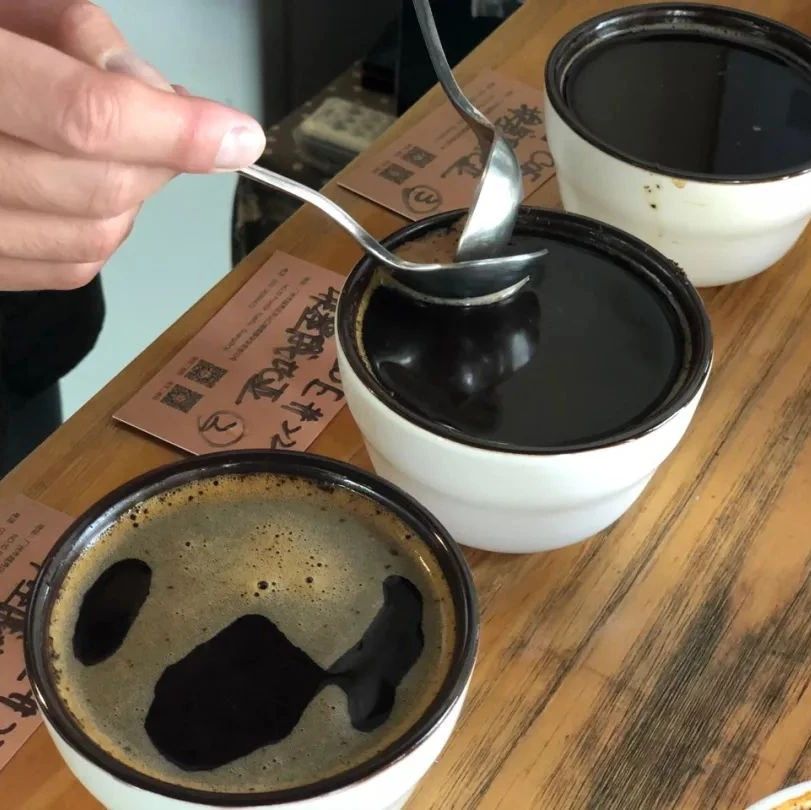 前街咖啡尋豆記 | 埃塞俄比亞COE第名——你不得不嘗的日曬鐵皮卡之味