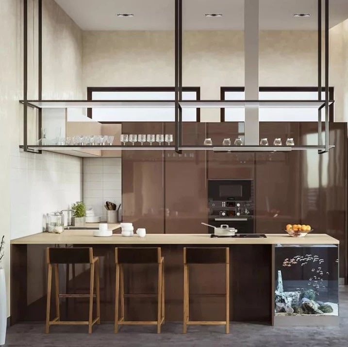 咖啡色，讓生活更有質(zhì)感！