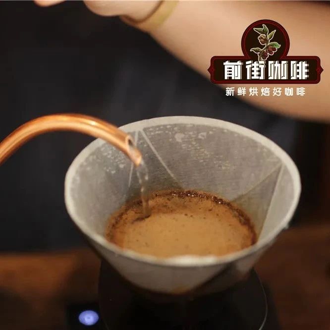 咖啡師養(yǎng)成記 | Hario新款十字星無限濾杯有什么特點(diǎn)？無限濾杯用什么沖煮手法最好？