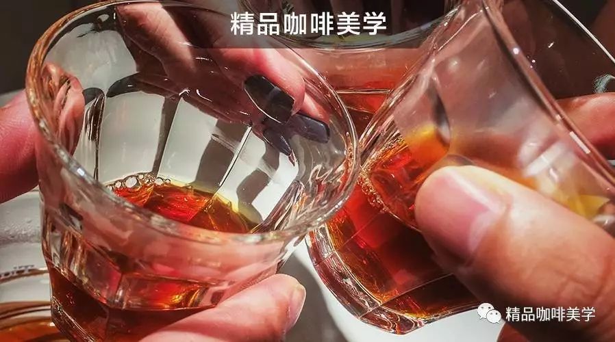 什么是咖啡醇厚度？如何在烘焙與沖煮中提升？