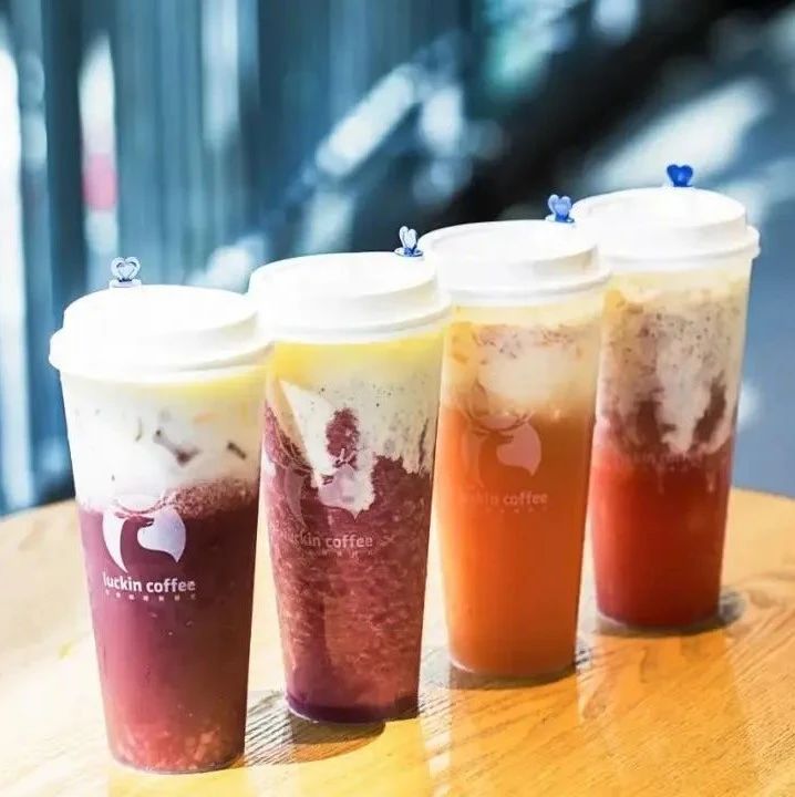 喜茶和奈雪的茶要上市了？官方回應(yīng)：并無(wú)計(jì)劃