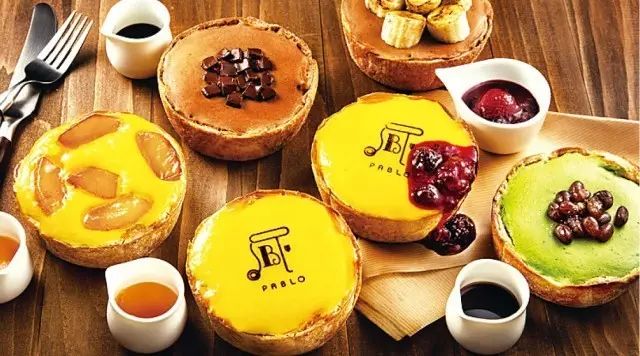 “食物主題”咖啡館正興起！黑巧克力、芝士撻下一個(gè)是什么？