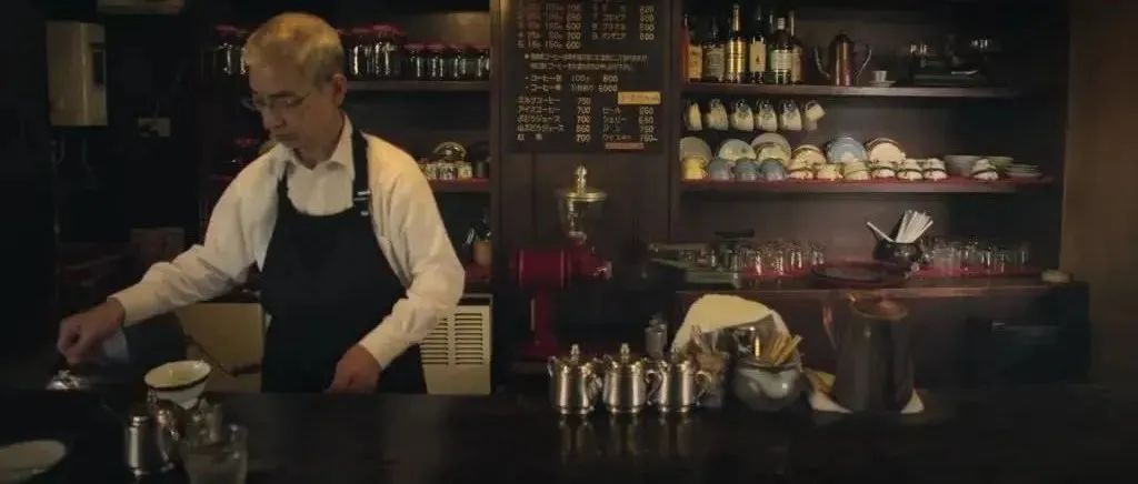 現(xiàn)在的咖啡人，缺了初衷與純粹！