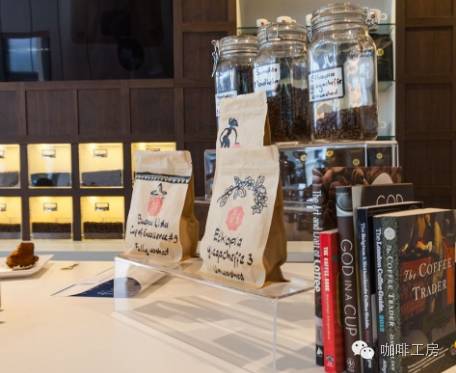【探店】走進 年咖啡歷史專門店