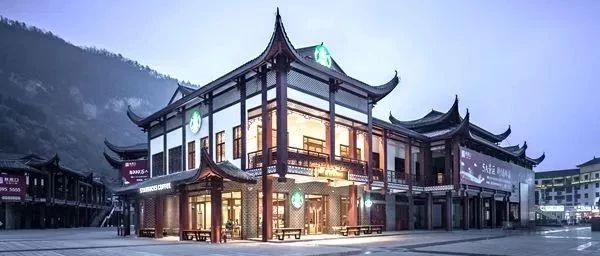 星巴克元?dú)獯髠?，面?duì)突發(fā)肺炎疫情咖啡館該如何應(yīng)對(duì)？