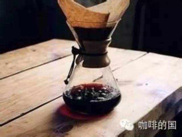自己動手煮咖啡的七大要點