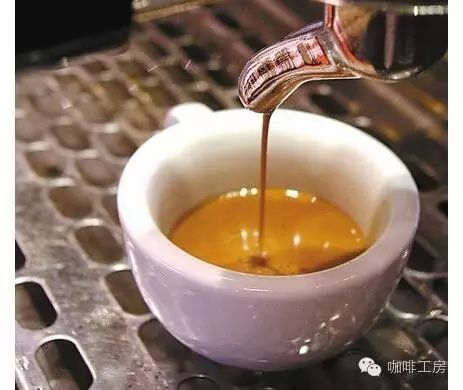 【Espresso】萃取的品嘗測(cè)試，意式濃縮咖啡的黃金萃取