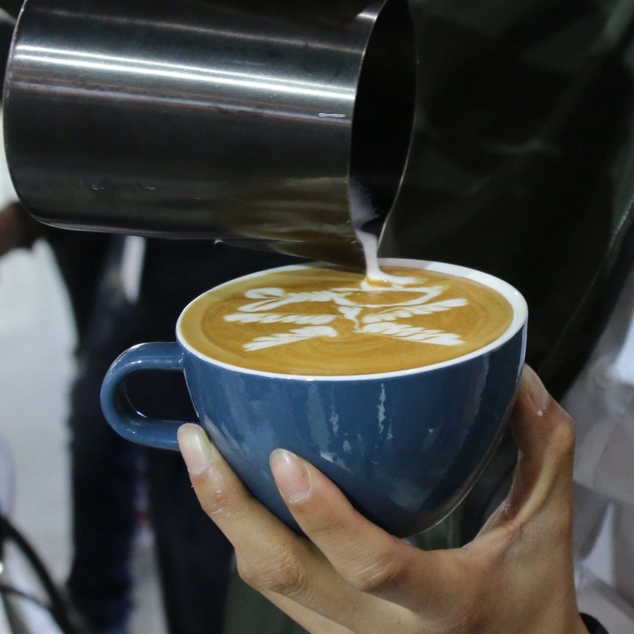 秒殺好用拿鐵咖啡杯！新西蘭品牌，質(zhì)感超贊！