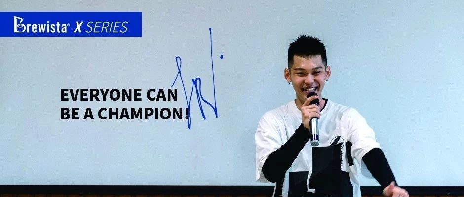專訪 | Irvine Quek：外婆，您看，我現(xiàn)在是世界第一了哦。
