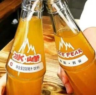 又一國產(chǎn)汽水要上市了！