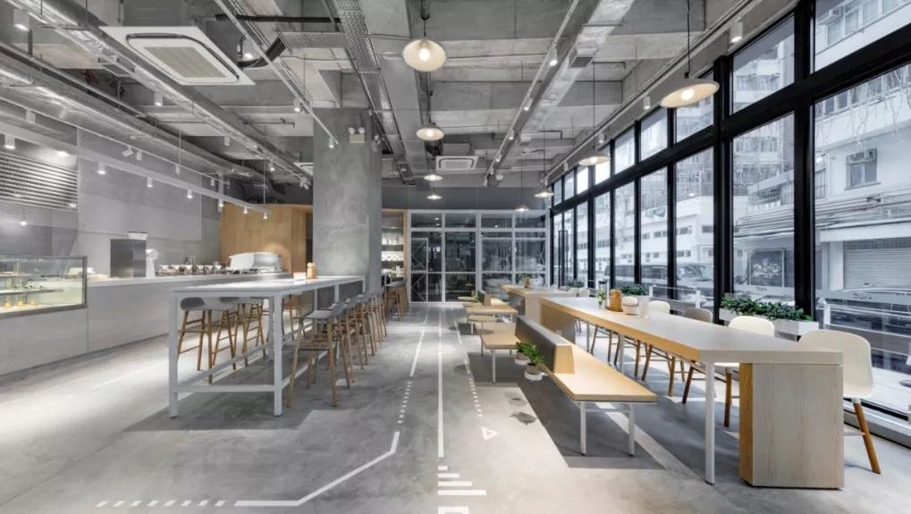 全球最有設(shè)計(jì)感的間咖啡店，除了星巴克……國(guó)內(nèi)這家也上榜了！