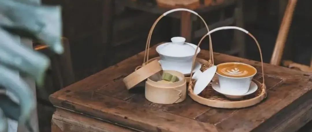 咖啡不斷“中式”化，背后卻少了根與魂