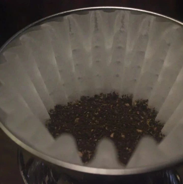 咖啡沖煮實驗室 | 不同形狀的濾杯有什么區(qū)別？
