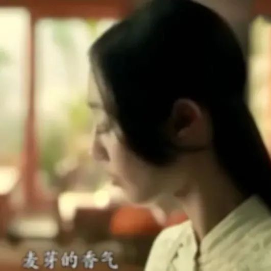 "你是怎么喝出這杯咖啡有柑橘味的？"