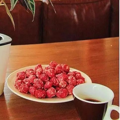 香醇咖啡搭配酥脆爆米花，是一種什么體驗(yàn)？