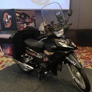 卷死你！電動車品牌也要開始搞咖啡了？！