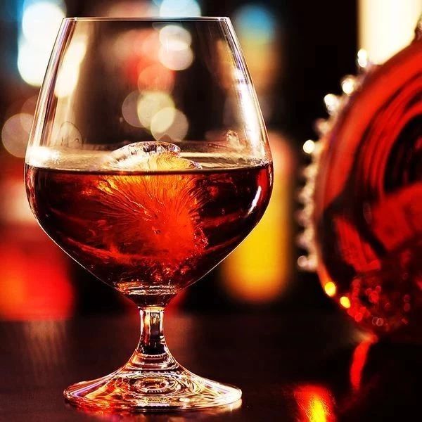 有白蘭地酒香的咖啡，喝完怕被查酒駕嗎？