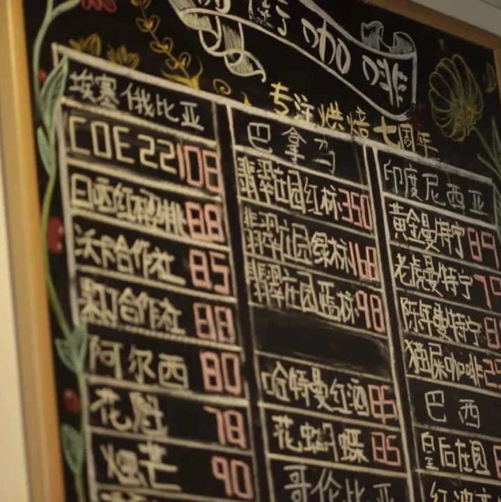 咖啡師養(yǎng)成記 | 入門到精通，如何選擇喜歡的咖啡產(chǎn)區(qū)