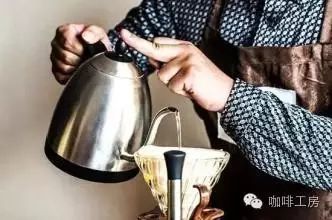 【咖啡常識(shí)】什么是咖啡容錯(cuò)率？