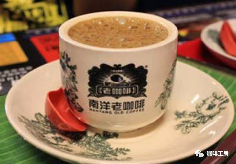 【咖啡文化】新加坡七成是華人，更受歡迎的為什么是咖啡不是茶
