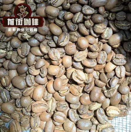 咖啡知識 | 巴拿馬·花蝴蝶咖啡豆屬于什么品種？