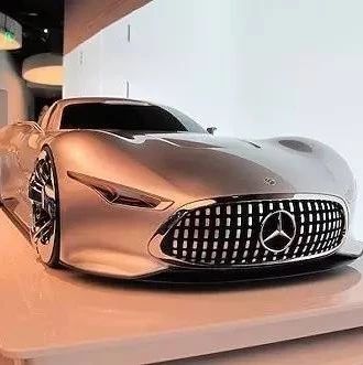 車企跨界咖啡館 | 奔馳 : 我們賣的不是車，而是一種高品質(zhì)的生活方式