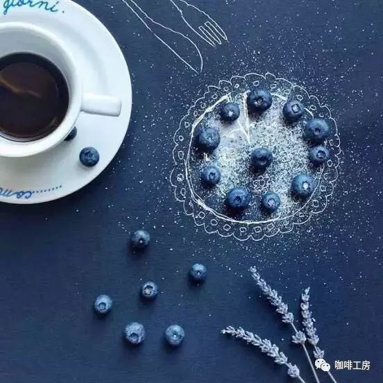 【espresso】拼配豆（一）| 咖啡工房