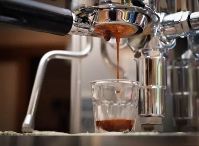制作espresso時(shí)需要稱重嗎？