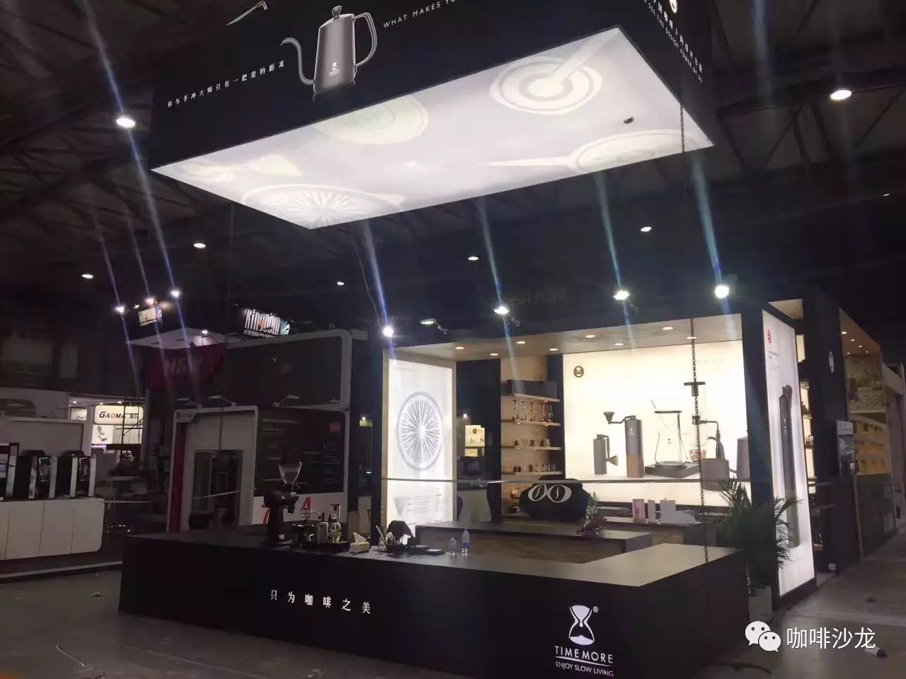 視頻 | 2017 Hotelex Shanghai ——泰摩