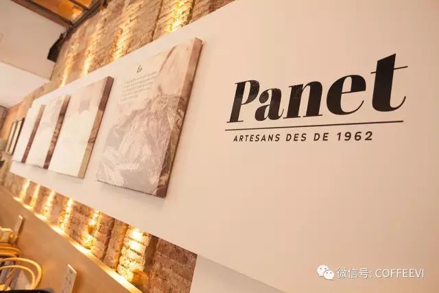 烘焙 | 空間 ? 我所理解的網(wǎng)紅店