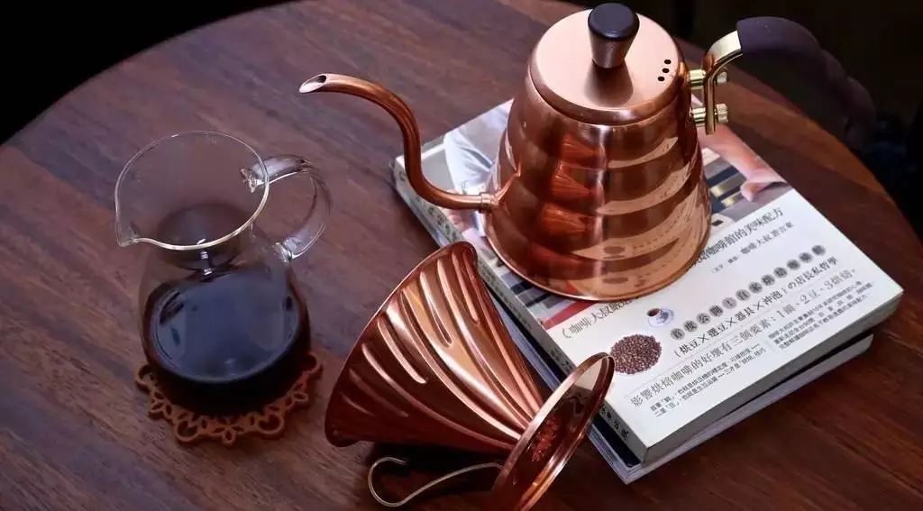 8款適合家用的咖啡器具盤(pán)點(diǎn)
