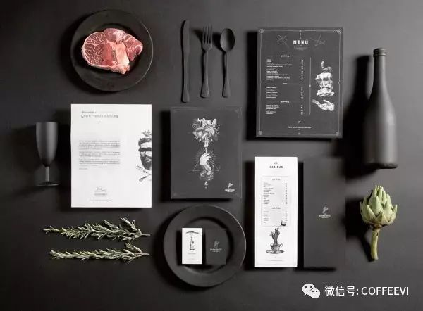 啡|VI ?強大的色彩