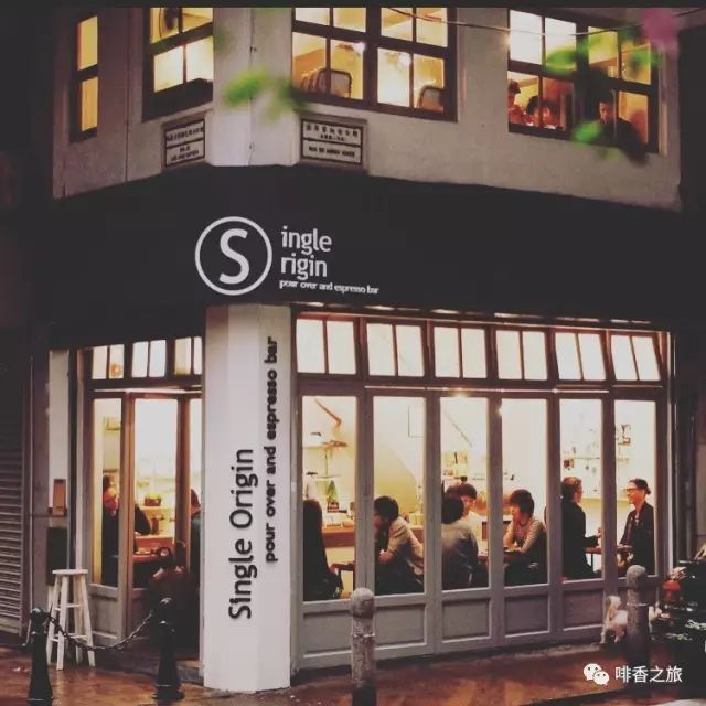 覓館澳門 | 聽說這家咖啡館是技術(shù)宅的夢想之地