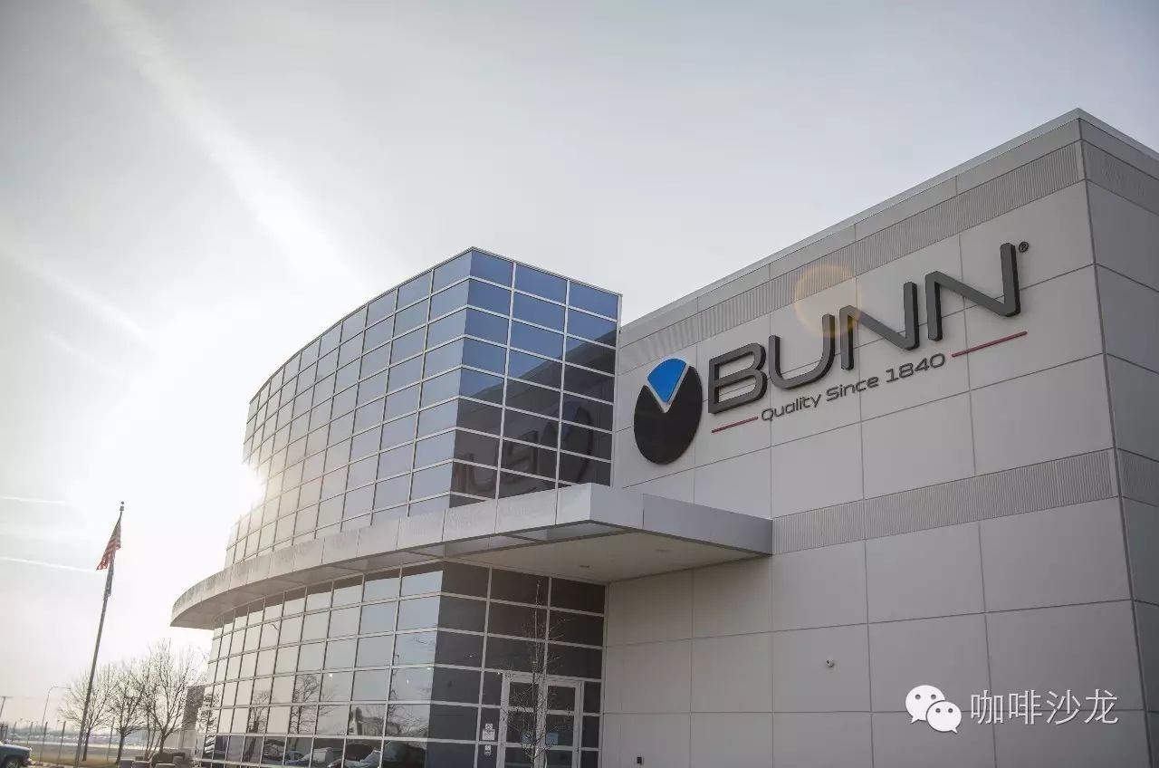 跨時(shí)代的驕子—BUNN的前世今生