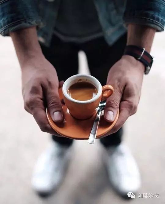 普及 | “Americano”和“American coffee”的區(qū)別