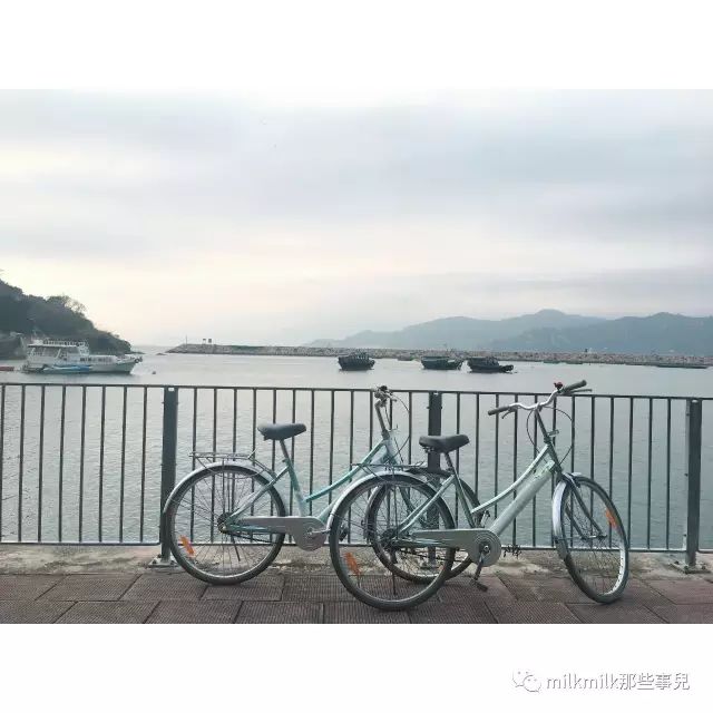 帶上好心情去香港喝咖啡！