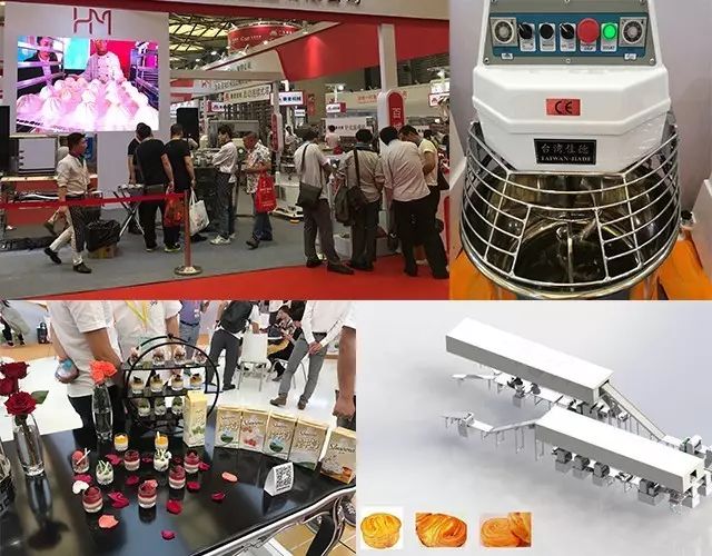 來(lái)自3天后的一張烘焙英雄帖！