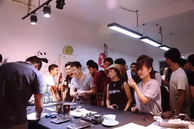 重慶│本月31號(hào)，沙坪壩雕刻時(shí)光，我們約大家來玩！