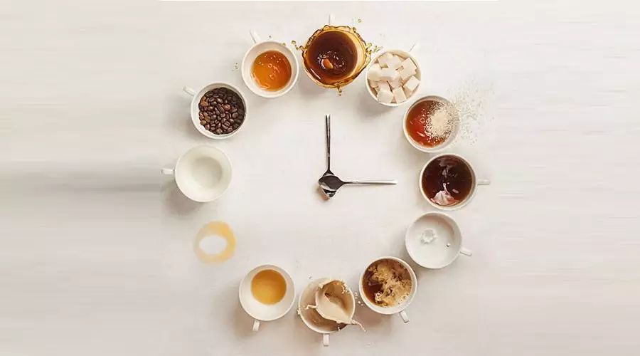 咖啡生活 | “處方”: 每日三杯手沖,一杯拿鐵