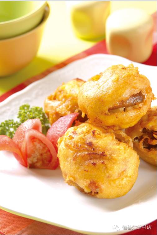 輕食 | 吃出溫暖與營養(yǎng)的優(yōu)格料理