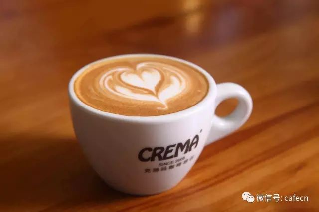 2月19日 · 深圳 | CREMA拉花體驗課程