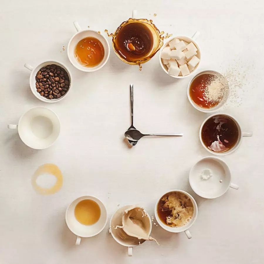 關(guān)于《Cafe Culture | 啡言食語》“免費閱讀點”征集！