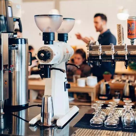 干貨 | EK-43磨豆機刀片校準方法