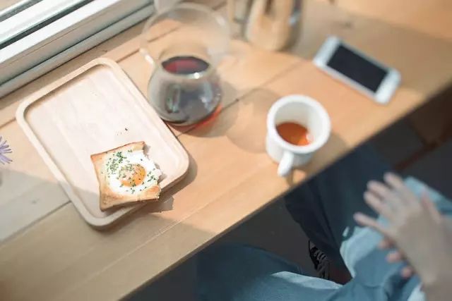 天生愛(ài)咖啡，你能喝多少，基因來(lái)決定？