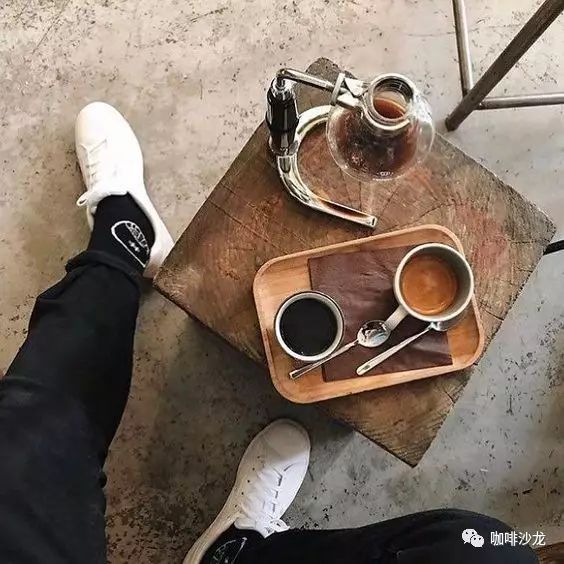 直播回顧 | 虹吸咖啡到底有何魅力？