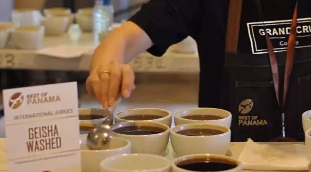 CREMA7月活動｜Grand Tour——新產(chǎn)季杯測會& 2017 BOP國際評審分享會 | 廣州站