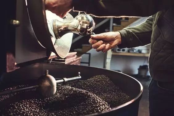 咖啡烘焙 | 什么是“美拉德反應(yīng)”