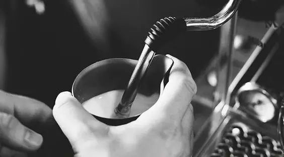 咖啡師技能 | 咖啡師，你的“槍”該洗了?。?！