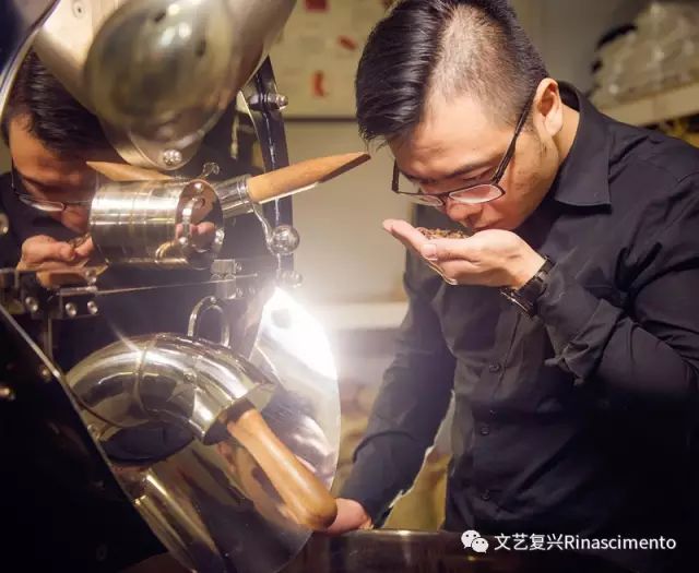 論壇 | 賴昱權(quán)：咖啡風(fēng)味趨勢(shì)走向