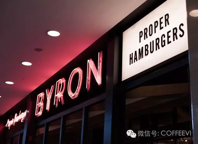 啡|空間 ? 通過細(xì)節(jié)看品牌視覺迭代